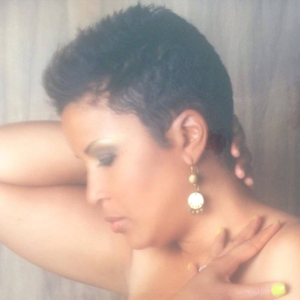 Meet your Posher, Ingrid